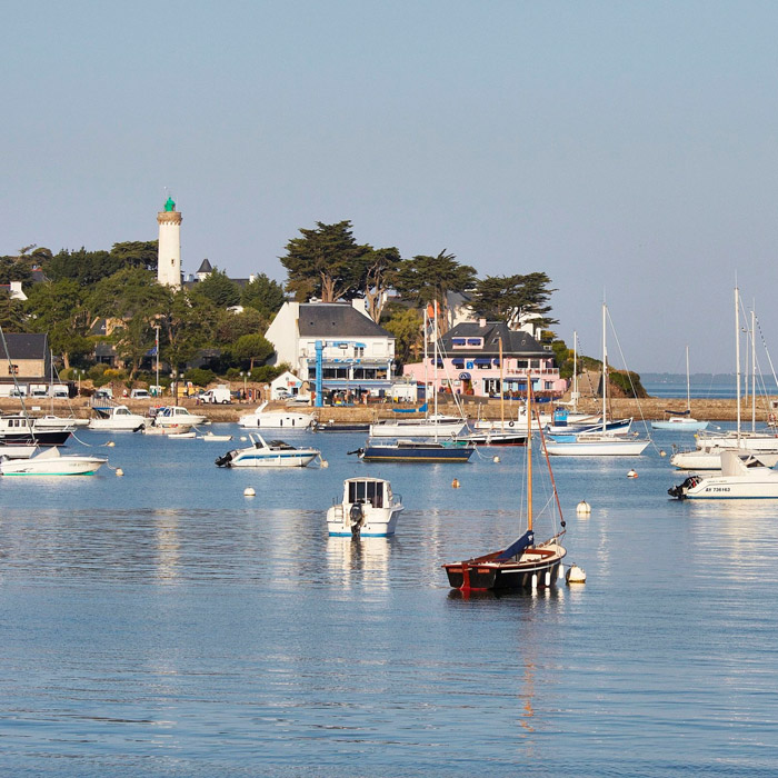 Maisons à vendre Arzon