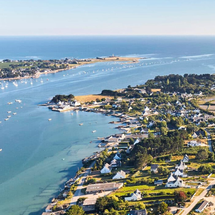 Achat maison Le Tour-du-Parc