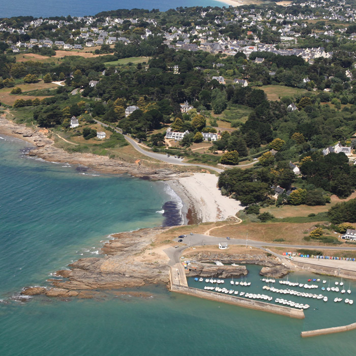 Ville de Saint-Gildas-de-Rhuys