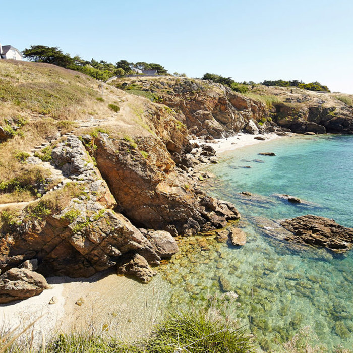 Achat maison Saint-Gildas-de-Rhuys