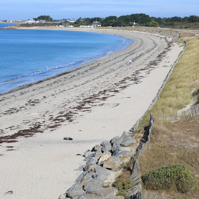 Immobilier Saint-Gildas-de-Rhuys