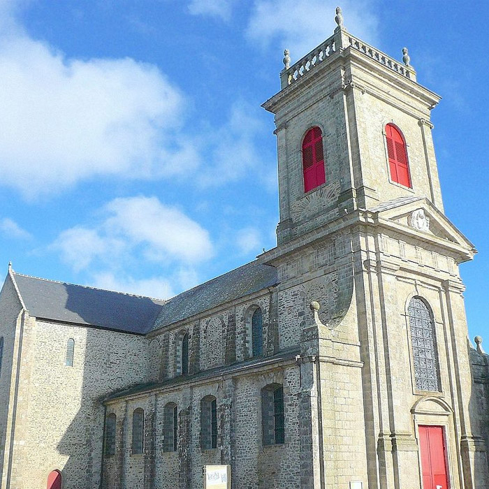 Maisons à vendre Saint-Gildas-de-Rhuys