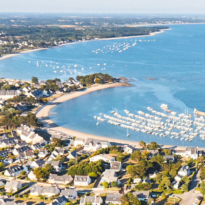 Achat maison Sarzeau