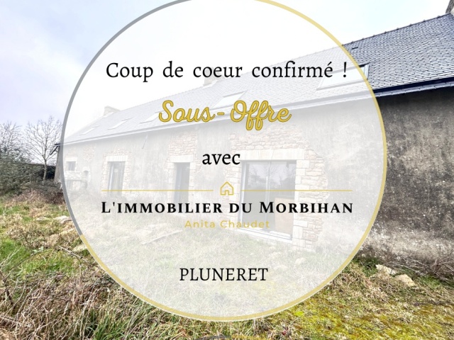 Long&egrave;re de plus de 217m2 avec 1500m2.