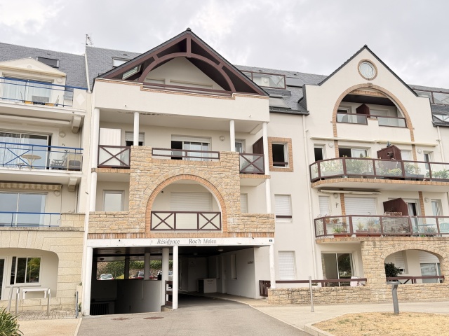 APPARTEMENT T3 DE 65 M2 AVEC BALCON PLEIN SUD