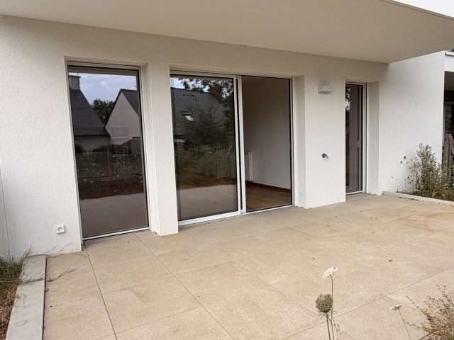 Appartement 4 pi&egrave;ces 95 m2