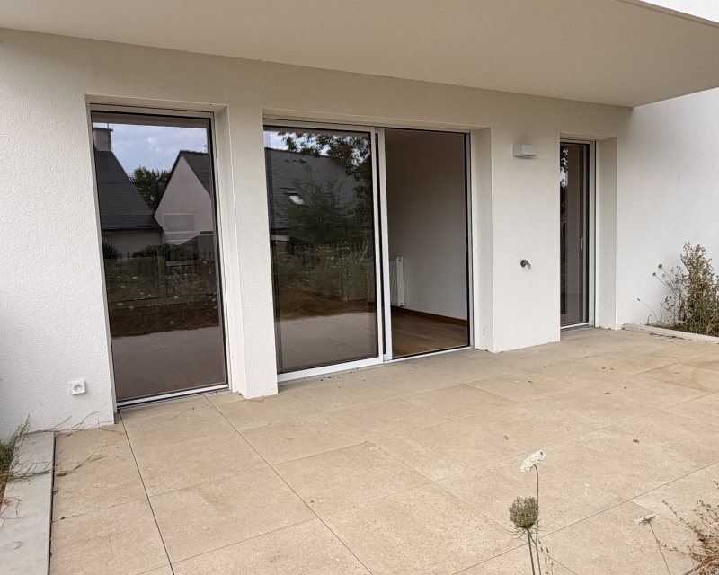 Appartement 4 pi&egrave;ces 95 m2